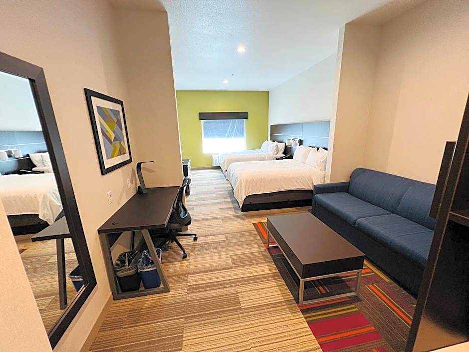 Holiday Inn Express Salinas By IHG