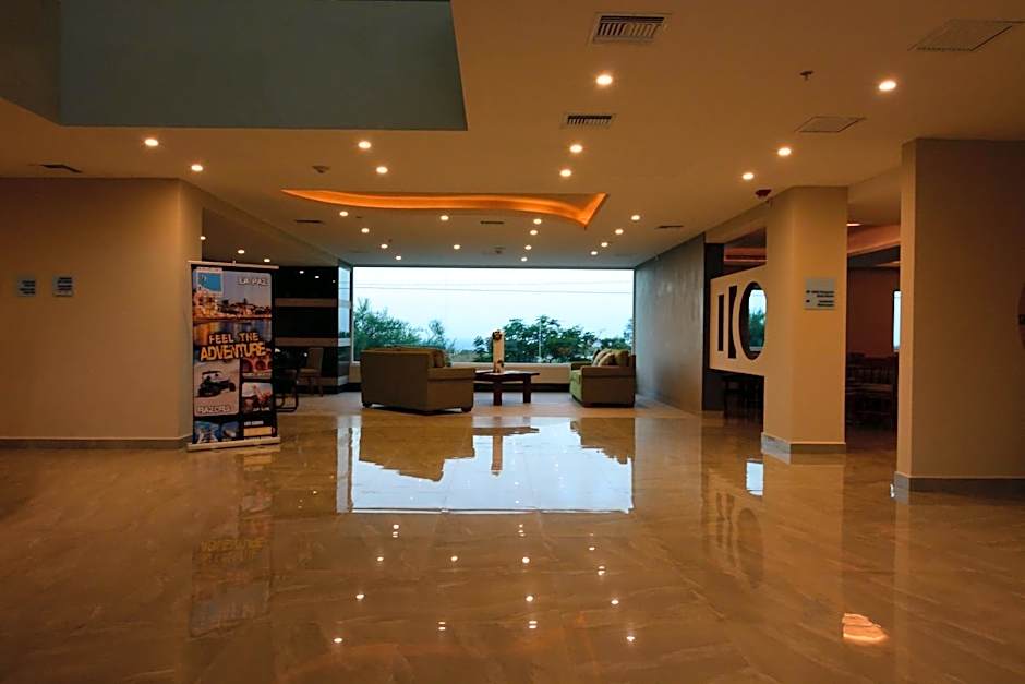 Holiday Inn Express Cabo San Lucas By IHG