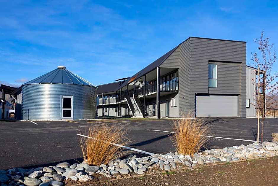 Harvest Park Studios