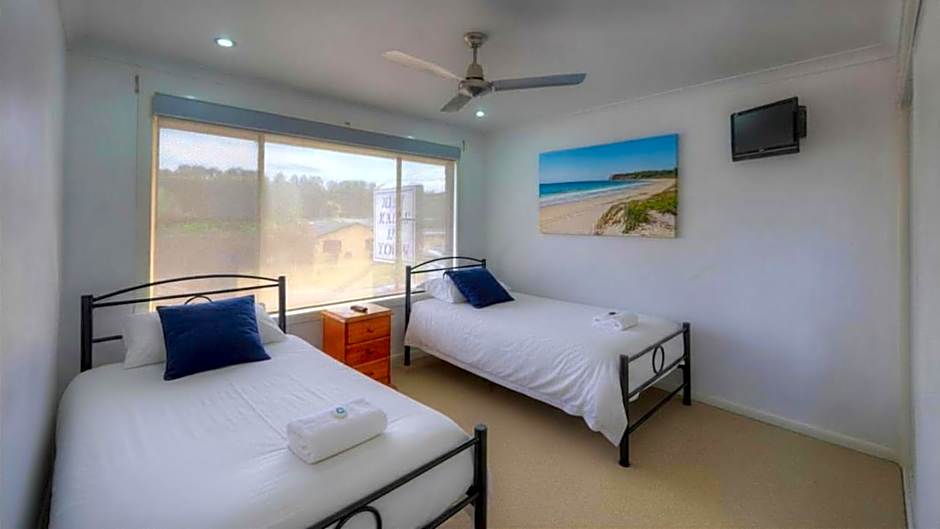 Yamba Motor Inn