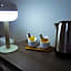 Hipotel Paris Voltaire Bastille