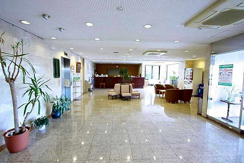 Az Inn Obu