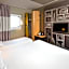 ibis Leicester