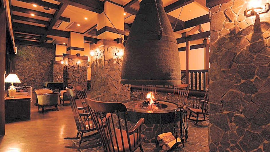 Hodakaso Yamano Hotel