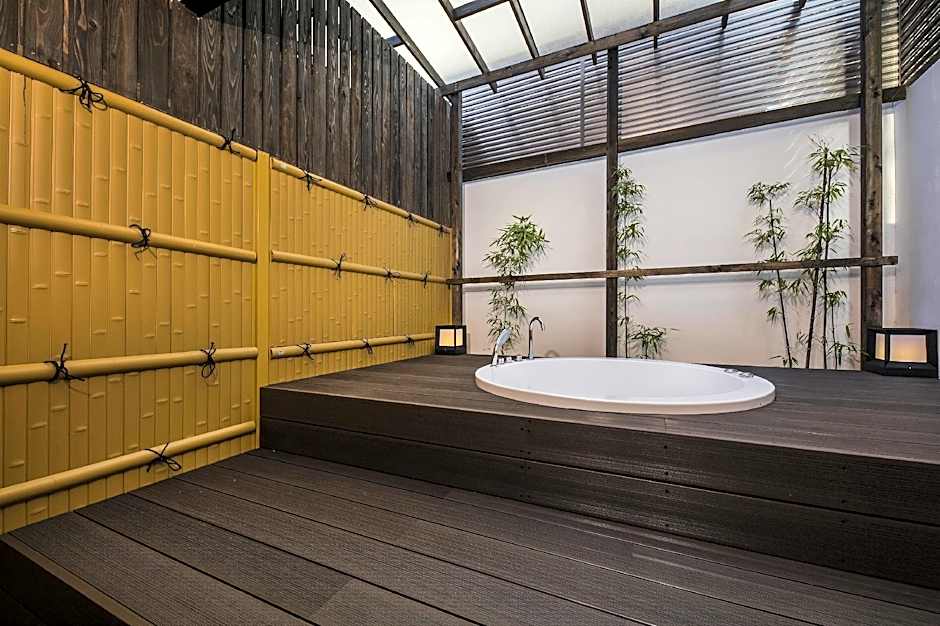 Shiki Suites - Kyoto Umekoji