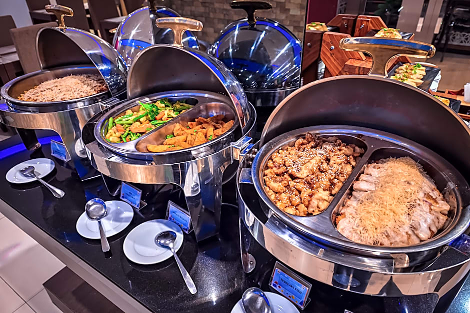 Viva Hotel Kediri Azana Hotels Collection