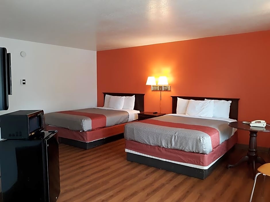 OYO Hotel Dunnigan I-5 West
