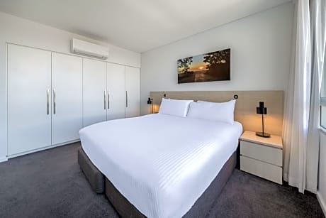 	 One Bedroom Premier Suite