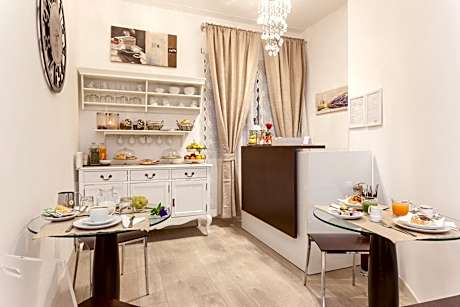 Relais 155 Guest House