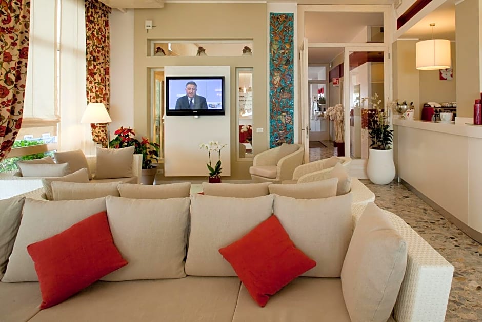 Hotel Canarie