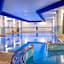 Hilton Nottingham Hotel