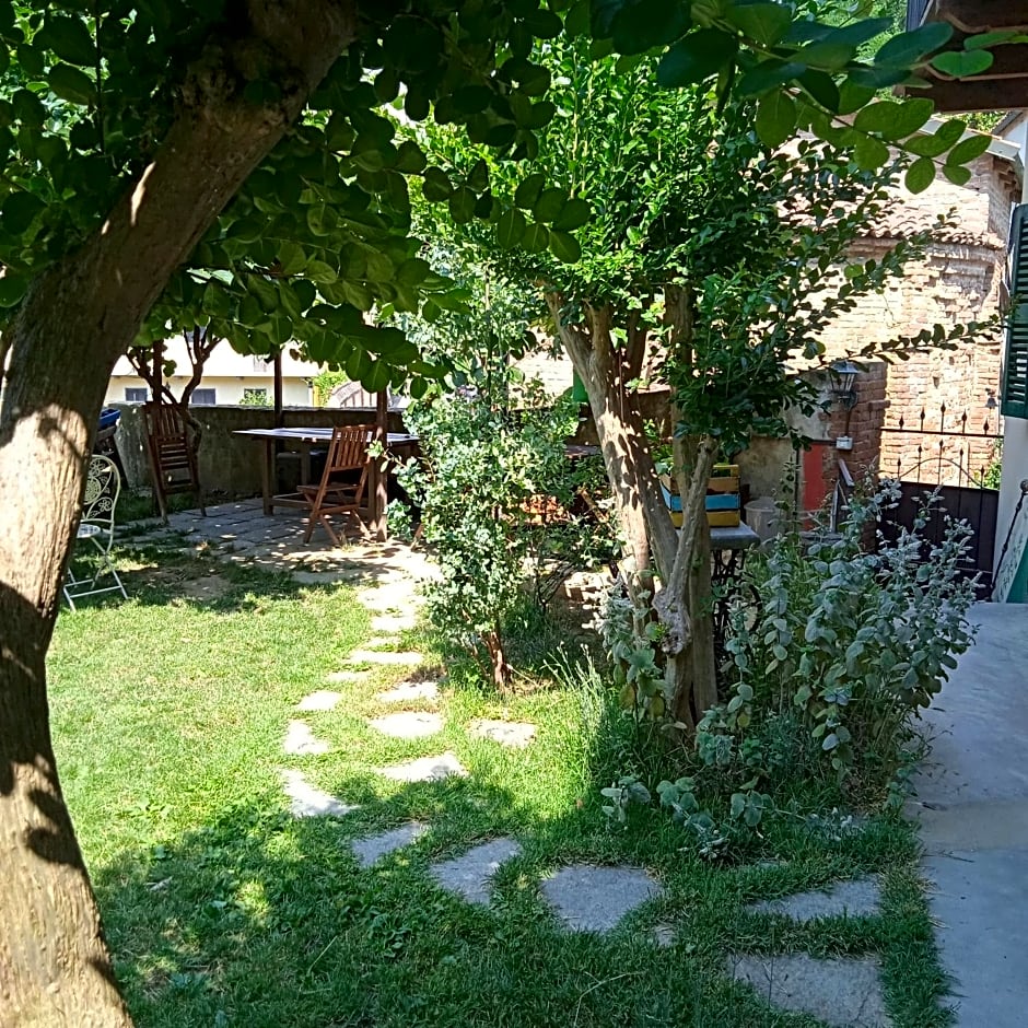 PocoBurro Ca' d'arte