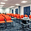 Hotel de Bourbon Mercure Bourges