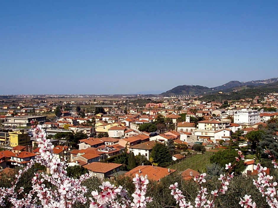 La Chandelle