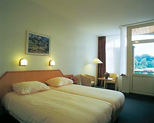 Hotel Dekkers