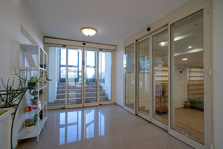 Hotel Orizzonte