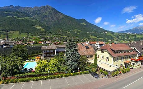 Albergo al Cervo - Gasthof zum Hirschen