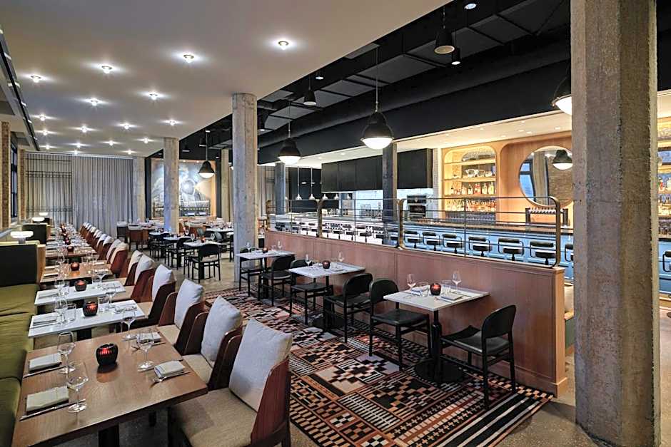 Asher Adams, Autograph Collection