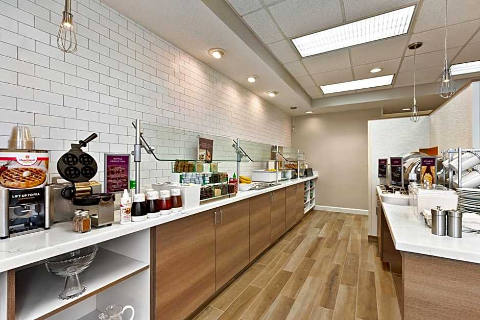 Residence Inn by Marriott Houston The Woodlands/Market Street