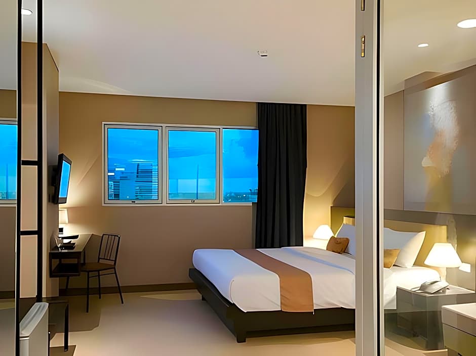 Gajahmada Avara Boutique Hotel