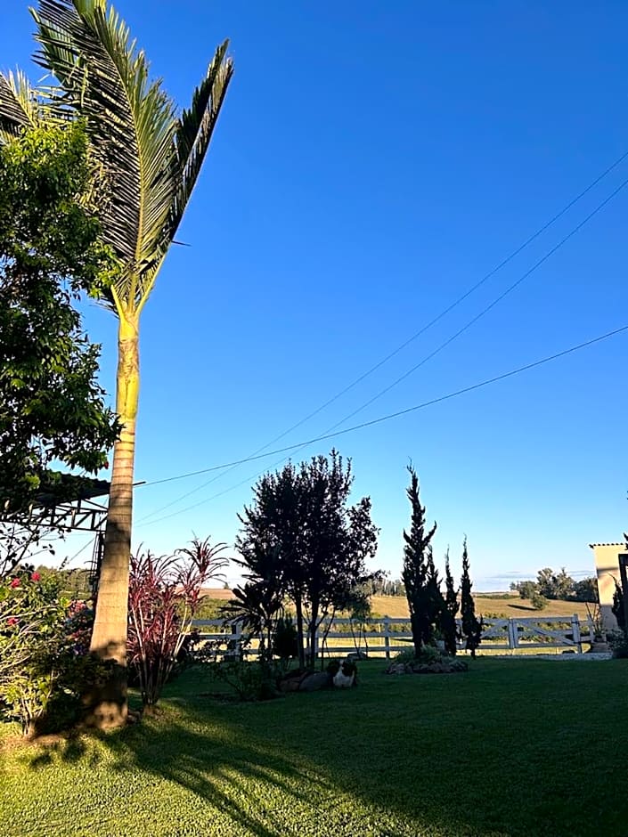 Hotel Pousada Friedenau