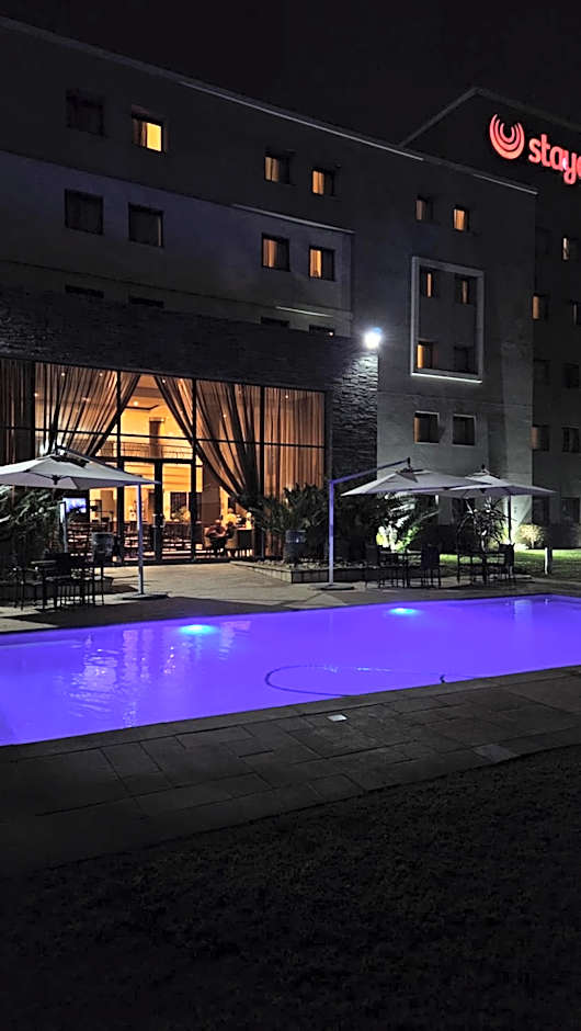 StayEasy Rustenburg