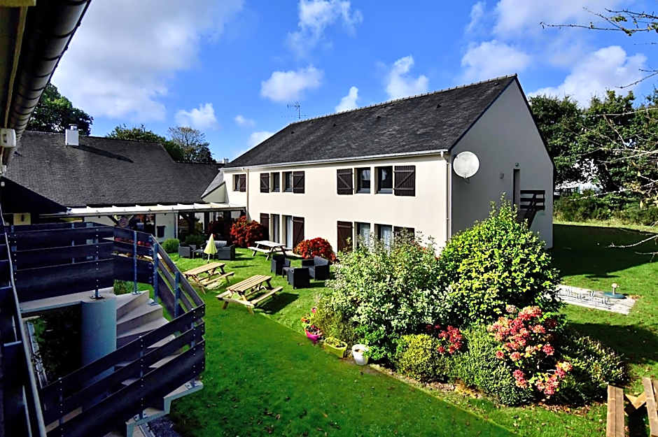Kyriad Lannion-Perros-Guirec