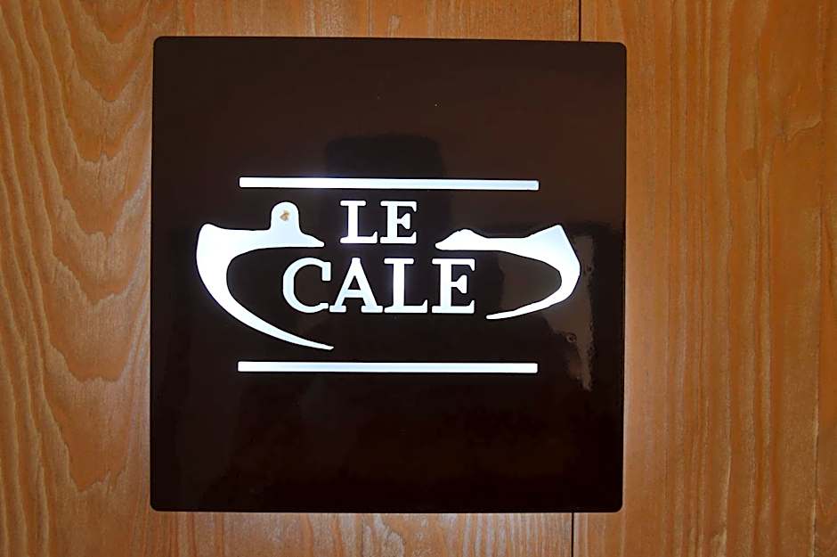 B&B Le Cale