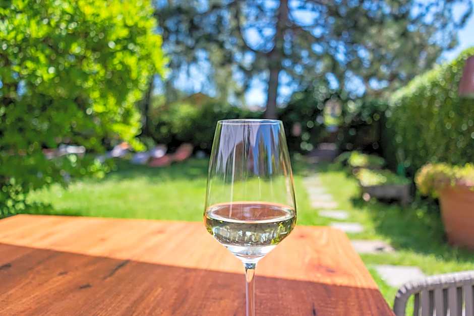 Weinhotel Ayler Kupp