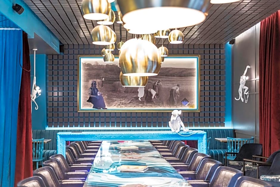 The Wings Hotel Istanbul