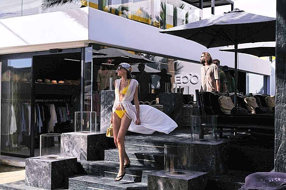 O by Myconian, Mykonos, a Member of Design Hotels
