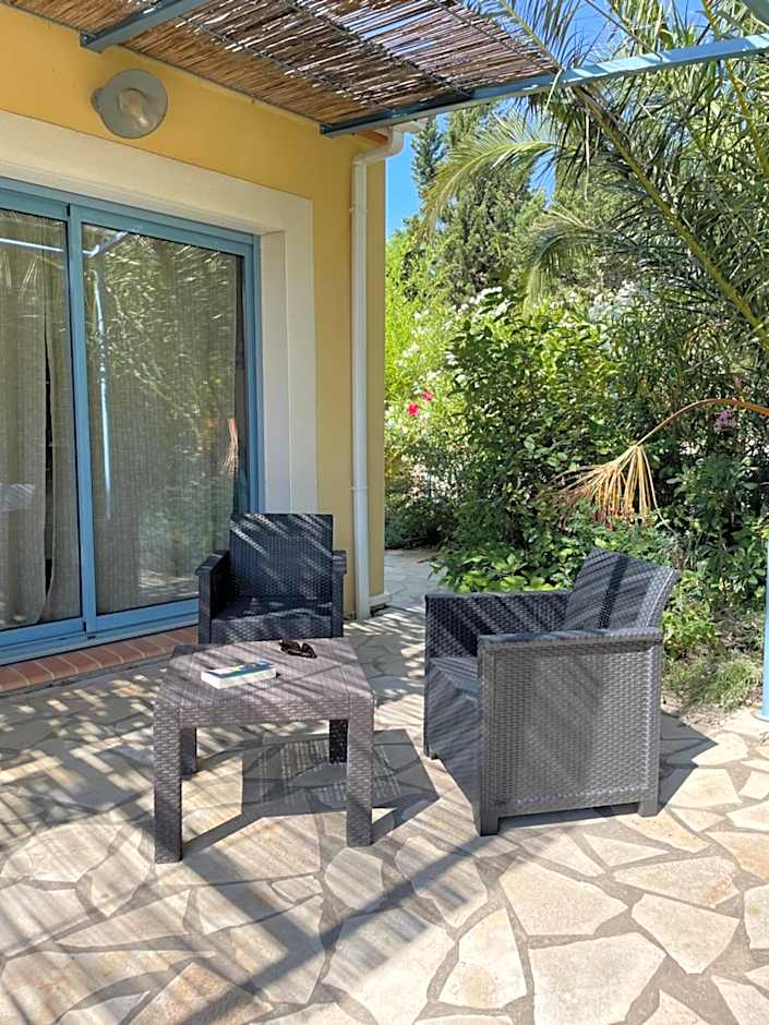 chambres d'hôtes du moulin