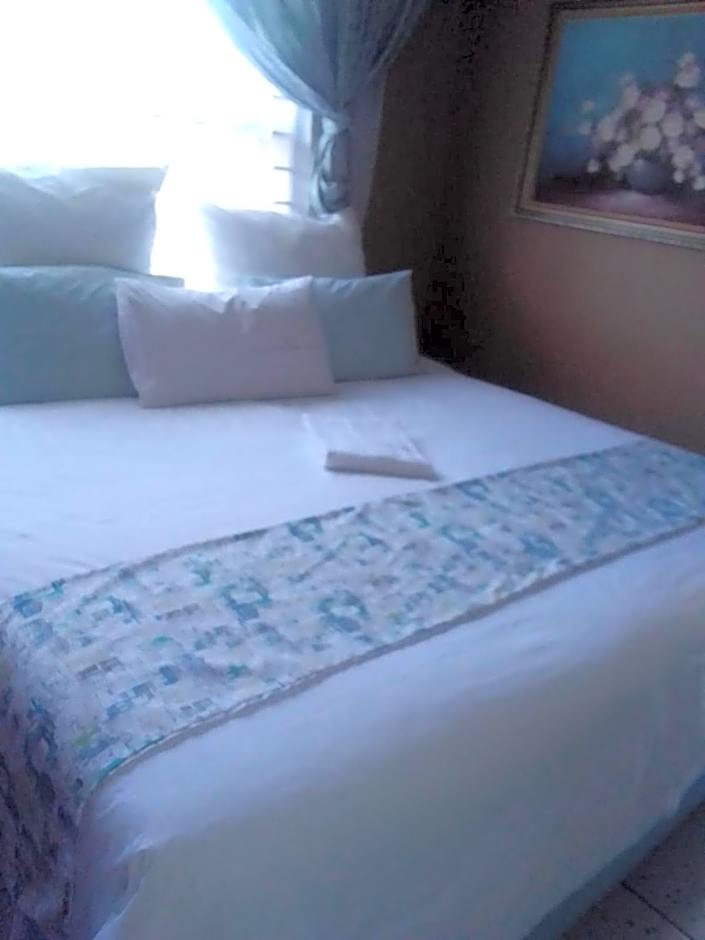 Jubie's Guest House