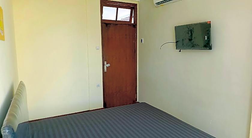 Bebek Kuning Residence