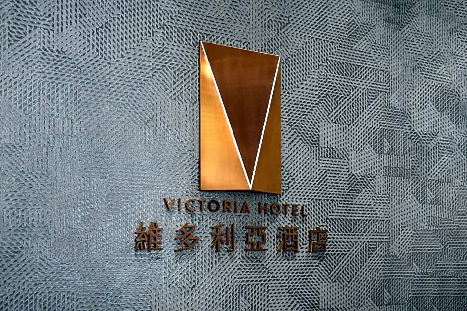 The Victoria Hotel