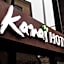 Hotel Kanaï
