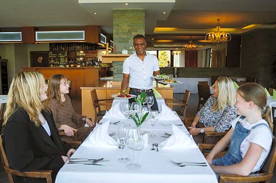 Beltine Forest Hotel