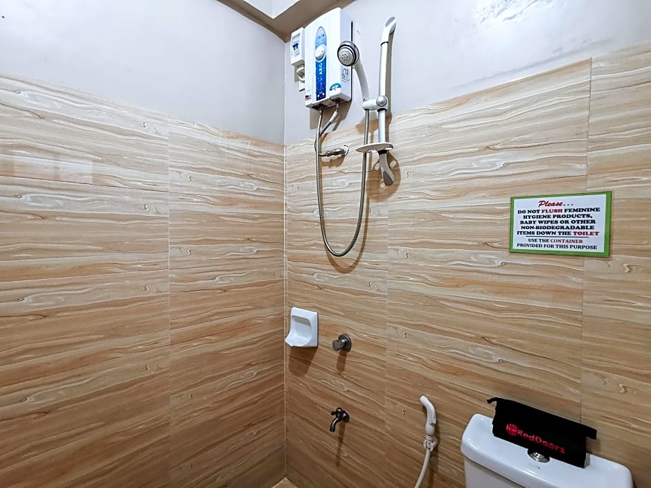 RedDoorz near Gaisano Mall Gensan