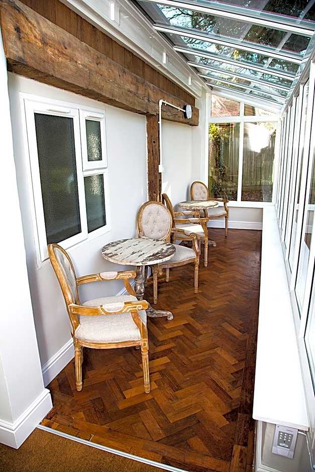 The Maple Manor Hotel