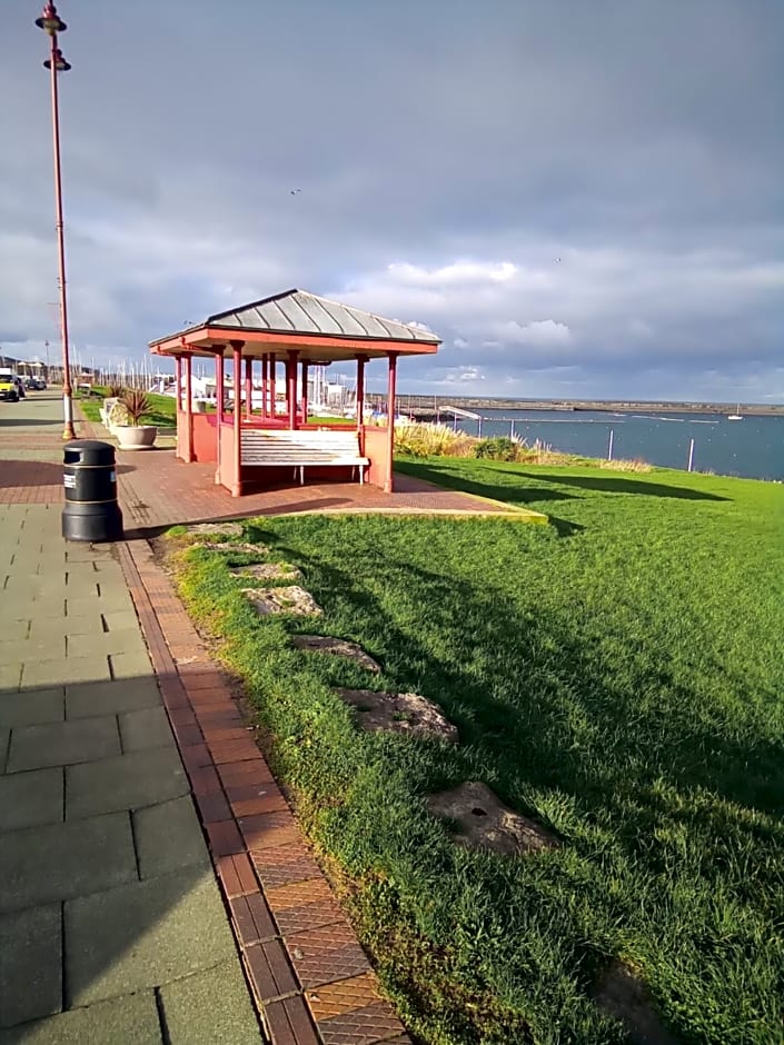 Applebys Guest House