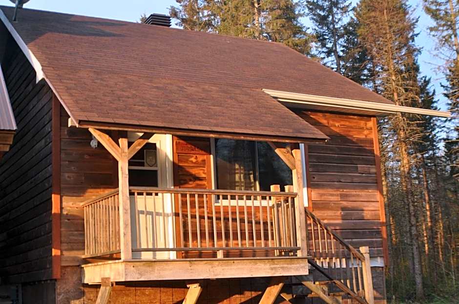 Domaine de La Giroux-ette