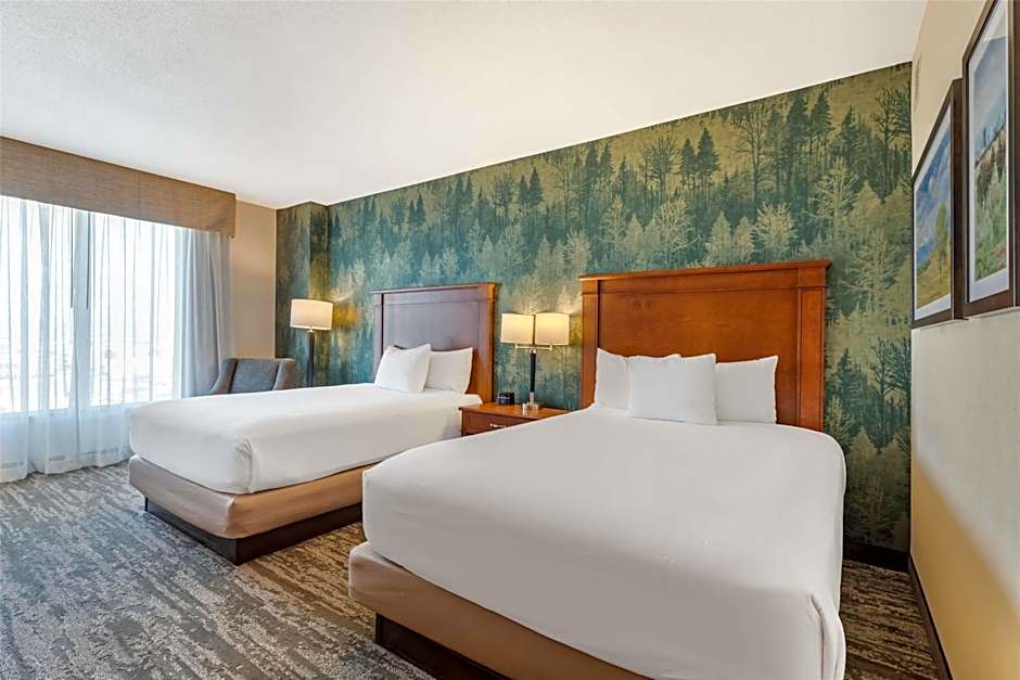 Drury Plaza Hotel Denver Central Park