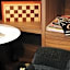 Best Western Airport Hotel Stella