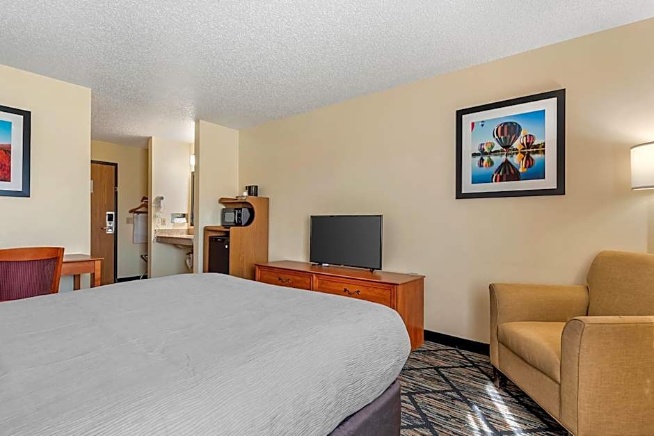 Quality Inn Indianola