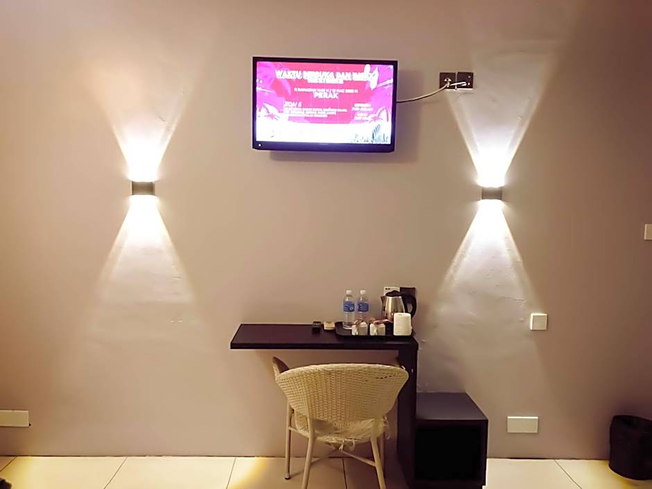 De Choice Hotel Tawau