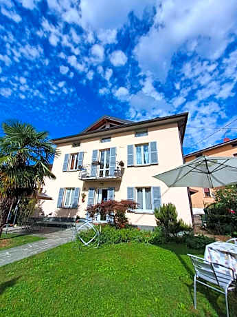 B & B Ametista Bergamo