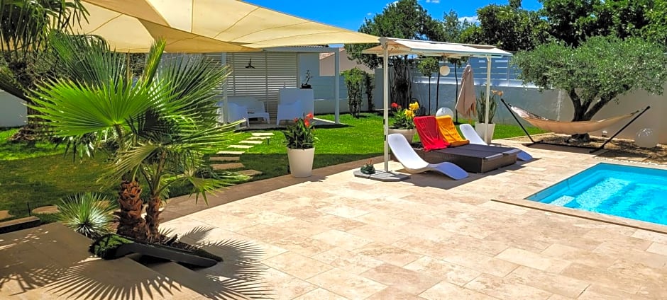 VILLA la VALENTINE 1