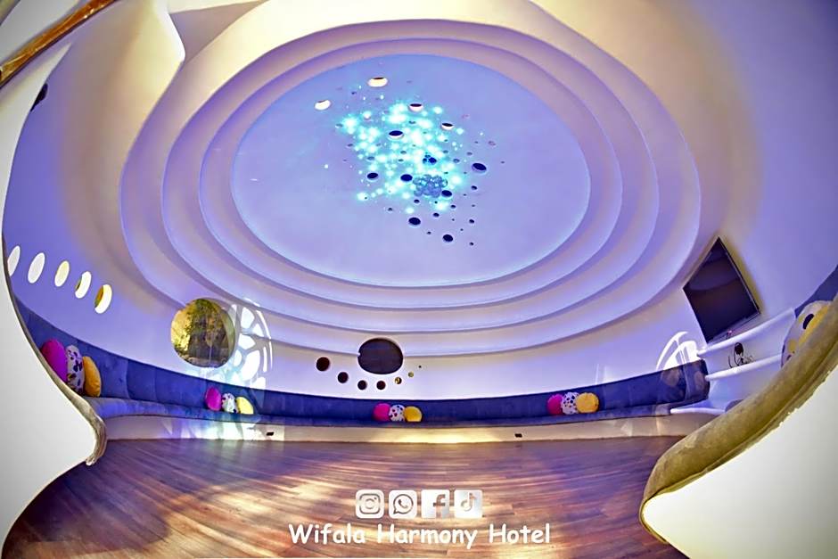 Wifala Harmony Hotel