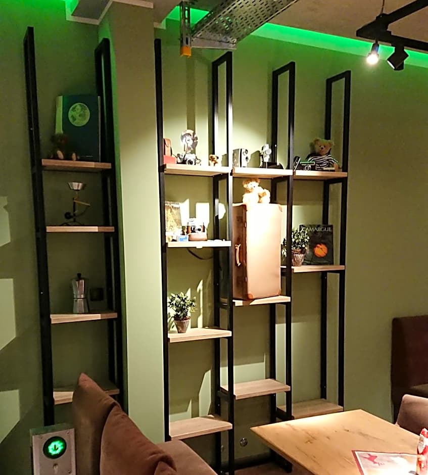 Adesso Hotel Göttingen