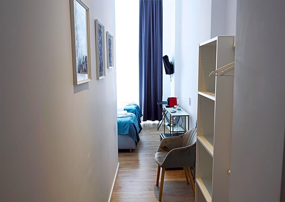 Stil Old Town Boutique Hotel